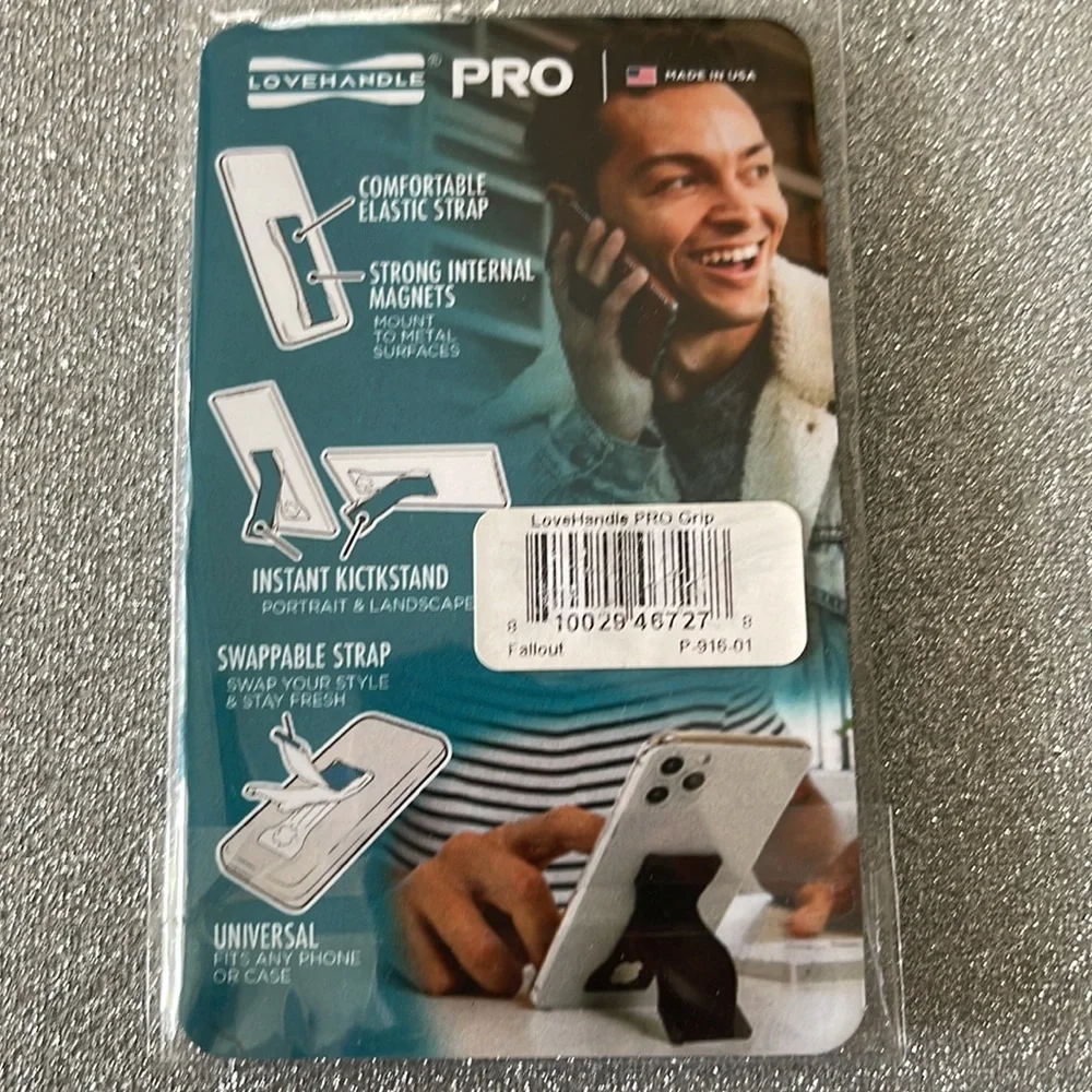 Lovehandle Pro - Picture 2 of 6